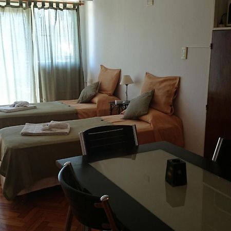 Temporarios Peatonal Apartment Rosario Cameră foto