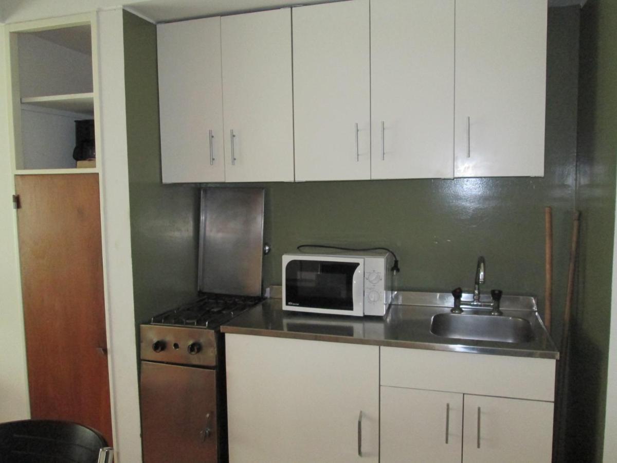 Temporarios Peatonal Apartment Rosario Cameră foto