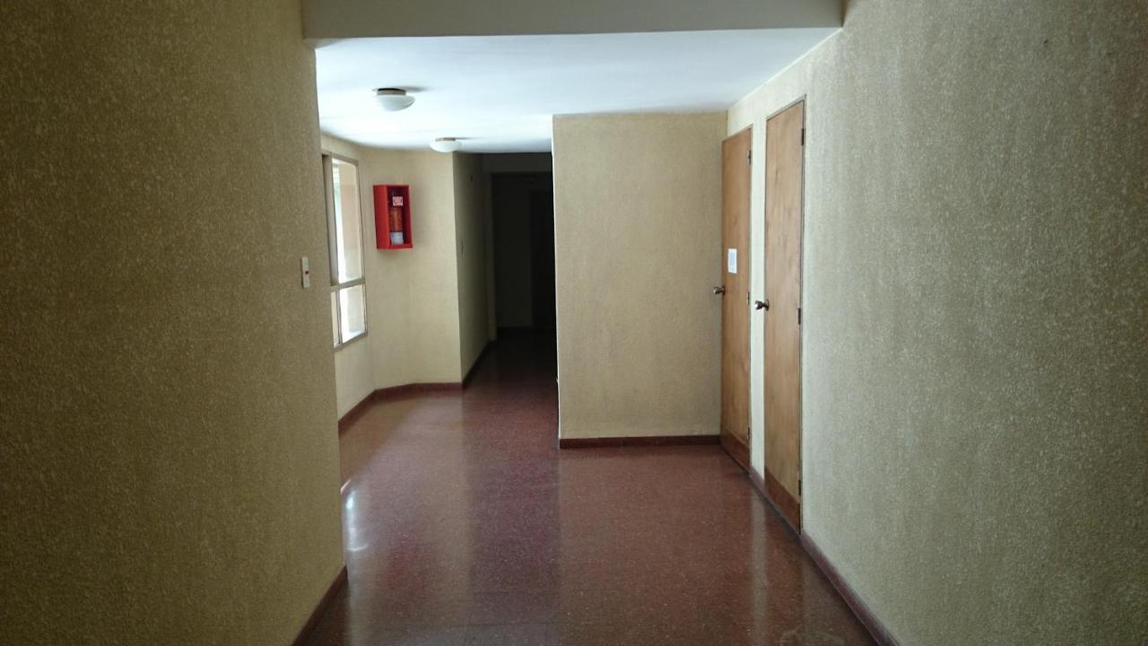 Temporarios Peatonal Apartment Rosario Cameră foto